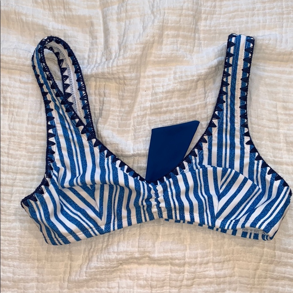 Bikini top